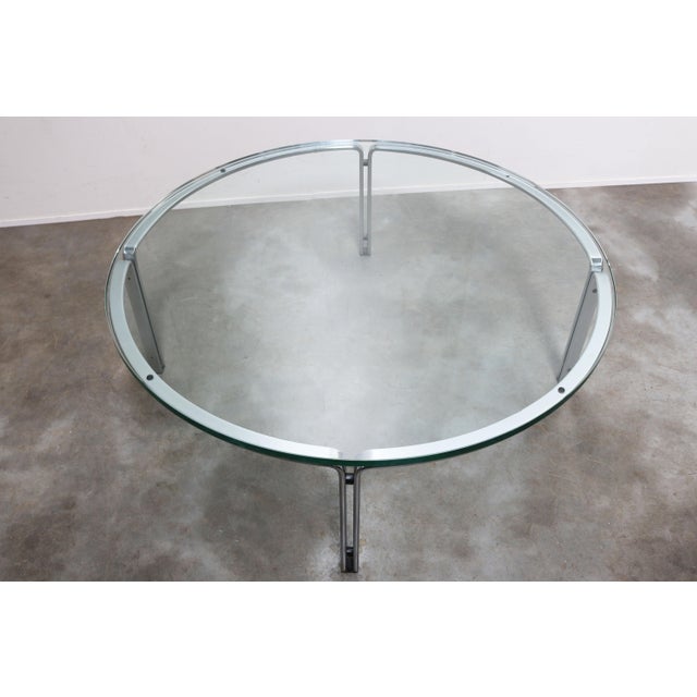 Model HB110 Coffee Table by Horst Bruning for Kill International, 1960s For Sale - Image 9 of 10