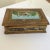 French Eglomise Paper Work Box For Sale - Image 4 of 11