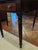 18th Century Georgian Mahogany Pembroke Drop-Leaf Table For Sale - Image 11 of 11