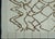 Turkish Tulu Handmade Rug 8'9" x 12'9" #18628 For Sale - Image 4 of 8