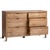 Marin Organic Modern Six-Drawer Dresser For Sale - Image 4 of 7