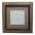 Ab Jackson Signed Conte Crayon Sketch Portrait of a Man For Sale