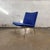 Vintage Danish Hans J. Wegner Ap39 Kastrup Airport Lounge Chair a.p. Stolen For Sale - Image 9 of 12