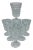 Fostoria American Clear Low Water Goblet - Set of 7 For Sale