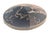 Mid-Century Modern 1970s Crich Pottery Studio Glazed Stoneware Trivet by Diana Worthy For Sale - Image 3 of 11
