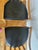 Pair of Mid-Century Teak and Black Vinyl Lounge Chairs by Nemschoff For Sale - Image 10 of 12