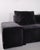 Modular Sofa in Blue Fabric with Cushions from Eilersen, Set of 4 For Sale - Image 9 of 10