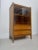 Scandinavian Bookcase Cabinet, 1970s For Sale - Image 3 of 12