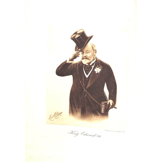 1920s "British Sports and Sportsmen: Racing" 1920 "The Sportsman" [Compiled and Edited By] For Sale - Image 5 of 11