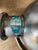 Mid-Century Modern Vintage Wall Lamp by Jean-Louis Domecq for Jieldé, 1950s For Sale - Image 3 of 18