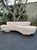 Directional Vintage Serpentine Cloud Sofa | by Vladimir Kagan for Directional For Sale - Image 4 of 18
