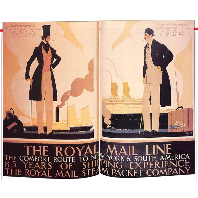 "'20s & '30s Style" 1989 Horsham, Michael For Sale - Image 11 of 12