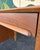 Fully-Refinished Mid Century Stanley Desk For Sale - Image 12 of 12