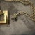 1980s Costume Jewelry Interchangeable Earrings and Necklace by Christian Dior 1 For Sale - Image 15 of 18