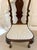 Antique Victorian Walnut Dining Chairs, 1880, Set of 10 For Sale - Image 4 of 18