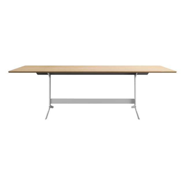 Council Table by Kasper Salto For Sale