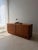 Danish Teak Sideboard from Omann Jun, 1960s For Sale - Image 14 of 14