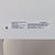 White Pottery Barn Beadboard Nightstand For Sale - Image 8 of 9