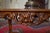 Louis XV Carved Coffee Table For Sale - Image 6 of 9