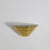 Fan-Shaped Wall Lamp in Brass and Metal, 1990s For Sale - Image 3 of 9