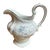 Johann Haviland Blue Garland Cream Pitcher For Sale