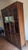Vintage 1981 Henredon Asian Inspired China Cabinet For Sale - Image 14 of 18