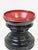 Burmese Black Lacquer Offering Bowl For Sale - Image 6 of 13