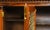 19th Century Antique English Regency Rosewood & Marble Top Credenza / Sideboard For Sale - Image 10 of 18