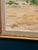 Ib Tollberg, Coastal Landscape, 1960s, Oil Painting on Canvas, Framed For Sale - Image 11 of 18