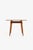 Brown Dining Table by Hans Wegner for Johannes Hansen, 1951 For Sale - Image 8 of 14