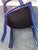Textile Whimsical Animal Print - Updated Louis XV-Style Chair For Sale - Image 7 of 7
