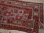 Textile Galerie Shabab Collection Early 20th Century Handmade Caucasian Shirvan Small Accent Rug For Sale - Image 7 of 8