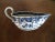 18th Century English George III Worcester Porcelain Sauce Boat For Sale - Image 9 of 11