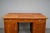 Early 20th Century Art Nouveau Desk in Oak For Sale - Image 10 of 18