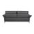 Himolla Weilheim Two-Seater Leather Sofa For Sale - Image 14 of 16