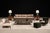 A study in proportion, restraint, and material intelligence, this 1960s sofa by Fátima exemplifies the quiet rigor of...