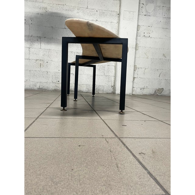 Vintage Coffee Table, 1950s For Sale - Image 15 of 18