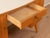 Mid-Century Wooden Desk, 1950s For Sale - Image 6 of 9