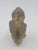 Hollywood Regency Mid 20th Century Brass Owl on Branch Figurine For Sale - Image 3 of 12