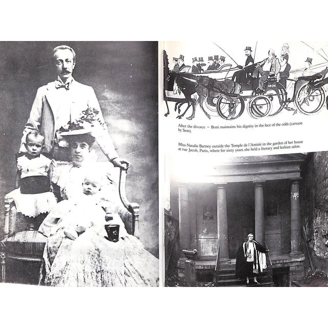 Paper "The Dollar Princesses the American Invasion of the European Aristocracy 1870-1914" 1980 Brandon, Ruth For Sale - Image 7 of 9