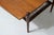 Vintage Webbing Coffee Table in Teak, 1960s For Sale - Image 9 of 16