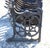 Antique French Napoleon III Fireplace Grate 19th Century For Sale In Cincinnati - Image 6 of 11