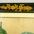 Mid 19th Century English Regency Period Watercolored Cherry Print in Hand Painted Lacquered Frame For Sale - Image 5 of 16