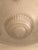 Early 20th Century French Art Deco Geometric Chandelier Signed by Muller Frères Luneville For Sale - Image 5 of 11