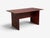 Sannemann, Convertible Console or Dining Table, Rosewood, Brass, Denmark, 1970s For Sale - Image 9 of 18