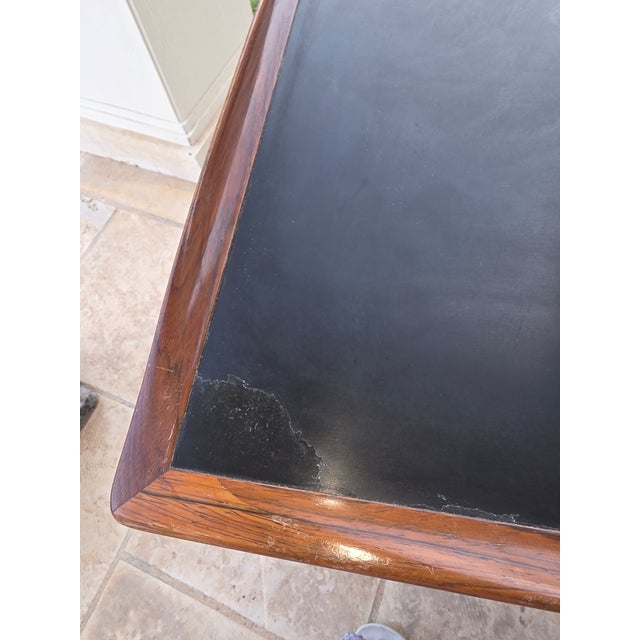 BRDR Dalsgaard 1950's Bar Cart From Denmark For Sale - Image 13 of 17