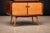 Designed and produced in Brazil in the 1960s by an unknown maker, this exceptional bar cabinet is a refined expression of...