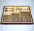 Art Deco Silver Cutlery Set for 12 in Showcase attributed to Bruckmann &Sons Germany, 1920s, Set of 164 For Sale - Image 6 of 13