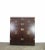 Chinese Pair Antique Tianjin Cabinet For Sale - Image 3 of 6