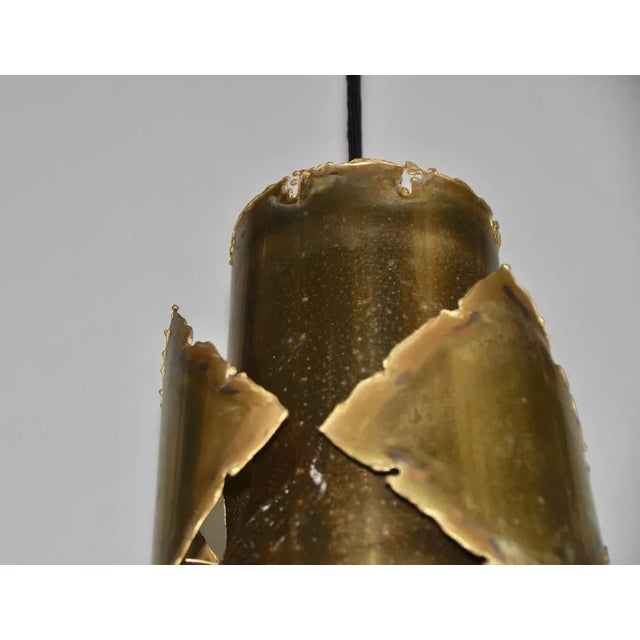 Lamp by Svend Aage Holm Sørensen for Holm Sørensen & Co, 1960s For Sale - Image 4 of 16